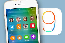 Пользователи iOS 9 жалуются на производительность системы