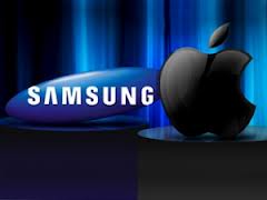 Суд в США поддержал Apple в патентном споре с Samsung