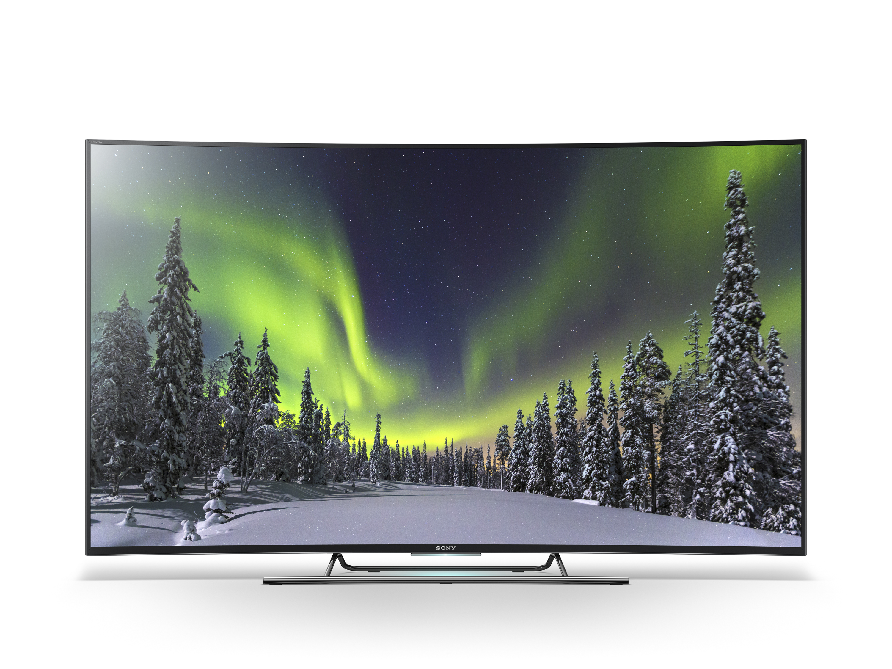 4К-телевизоры Sony Bravia 2015 года получат поддержку HDR