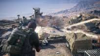 Авторы Ghost Recon: Wildlands рассказали о философии игры