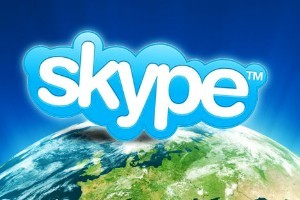 Skype не работает по всему миру