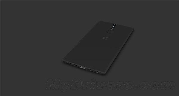 Следующий смартфон OnePlus может получить сдвоенную камеру