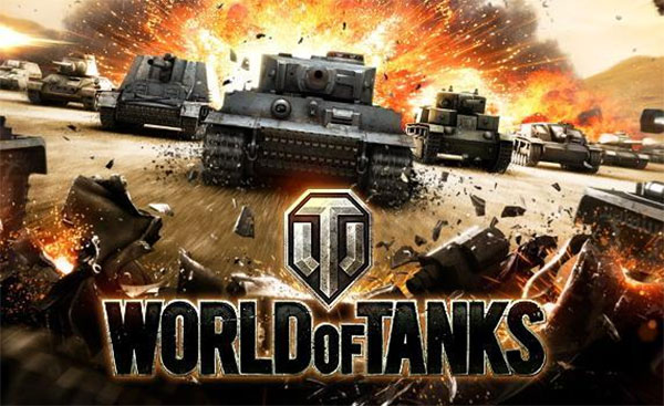 Роскомнадзор не обнаружил противоправной информации в World of Tanks