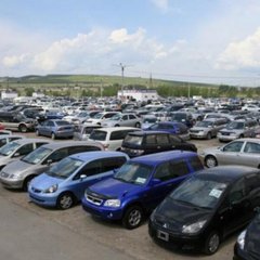 Эксперты определили регионы-лидеры по продажам новых автомобилей