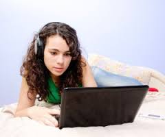Подростки узнают, как безопасно общаться в интернете