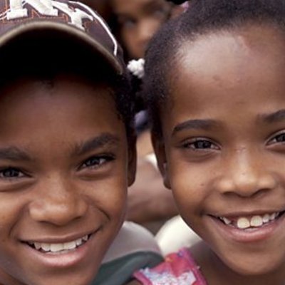 В Доминикане обнаружили детей, у которых к 12 годам меняется пол