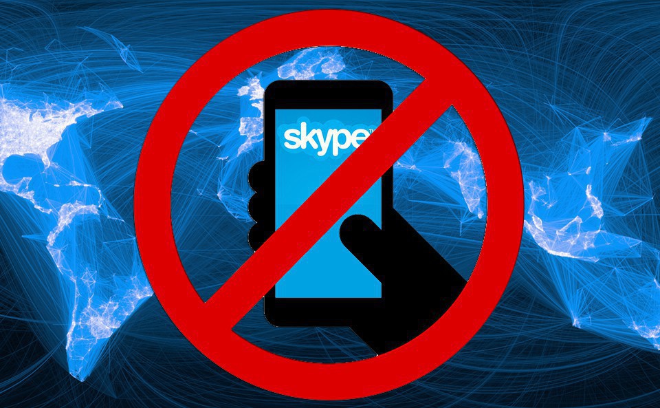 В Skype объяснили причины глобального сбоя