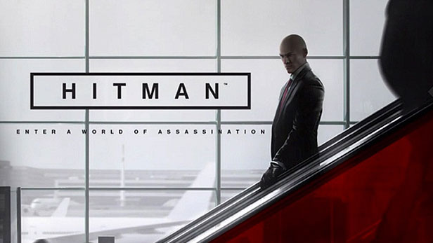 Релиз игры Hitman перенесли на март 2016 года