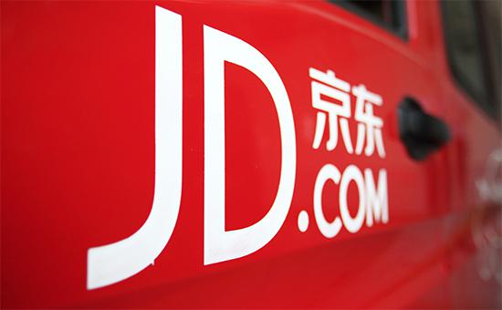 JD.com строит площадку в Рунете