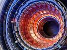 Томские ученые отправились на стажировку на Большой адронный коллайдер