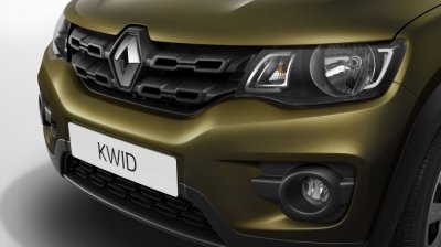 Renault начала продажи самой дешёвой модели Kwid