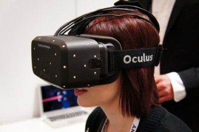 Oculus и Samsung представят новое устройство VR за $ 99