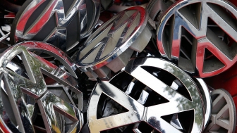 В Украине также могут быть бракованные авто Volkswagen