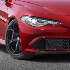 Продажи Alfa Romeo Giulia начнутся в сентябре 2016 года