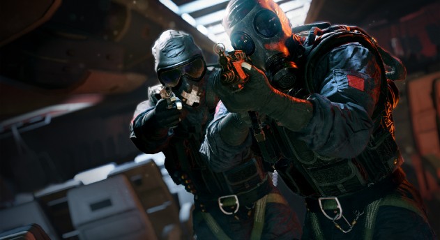 В Rainbow Six: Siege не будет одиночной кампании