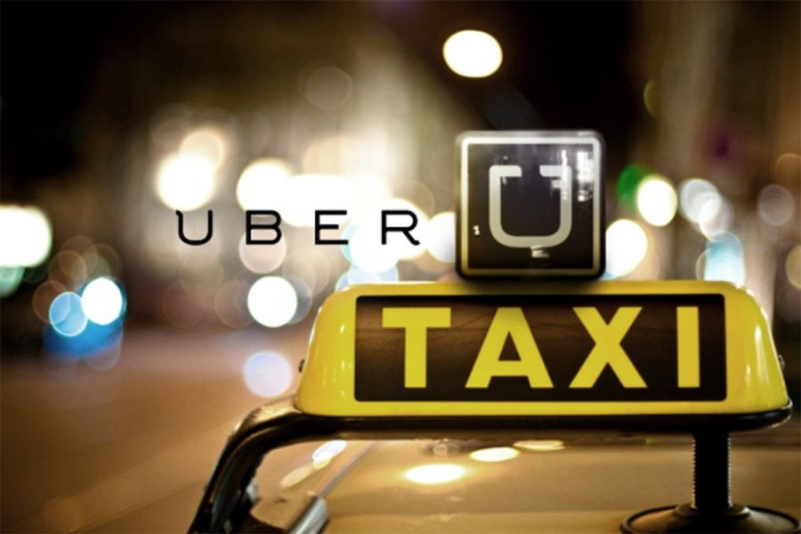 Uber запускает новый сервис по обслуживанию вечеринок