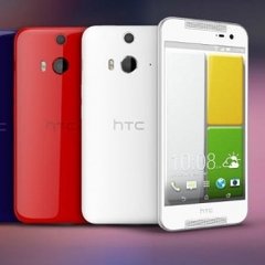 HTC Butterfly 3 и HTC One M9+: в ожидании анонса