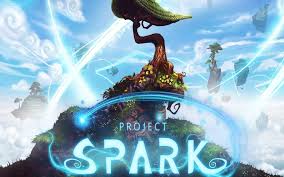 Project Spark переходит на бесплатную модель