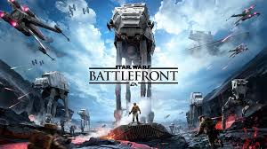 DICE хотела отказаться от Star Wars Battlefront, но не смогла