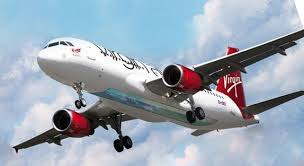 Virgin Atlantic, возможно, появится в России