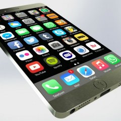 В Китае озвучили новые характеристики iPhone 7