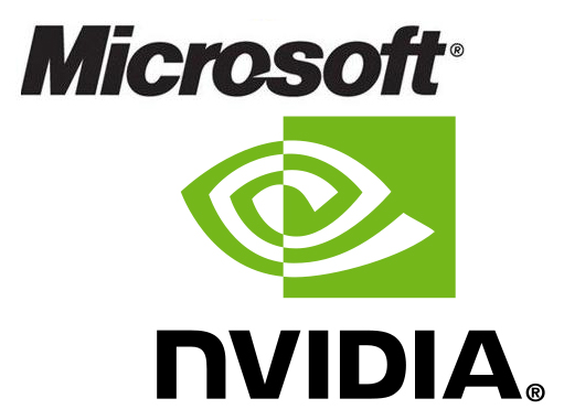 Nvidia на годовом максимуме после сделки с Microsoft