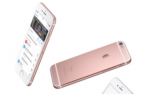 9 октября продажи iPhone 6s стартуют в Новосибирске