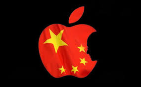 Apple выходит на рынок Китая с iTunes, iBooks и Apple Music
