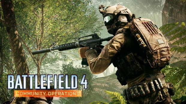 DICE анонсировала бесплатное DLC Community Operations для Battlefield 4