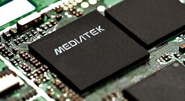 MediaTek и Huawei выйдут на рынок SSD