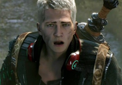 Scalebound задумывалась как игра про маленькую девочку с динозаврами