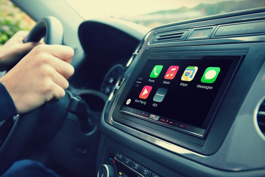 Apple купила голосового помощника VocalIQ для улучшения CarPlay и Siri