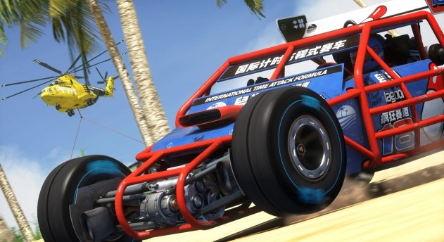 Релиз Trackmania Turbo перенесли на начало следующего года