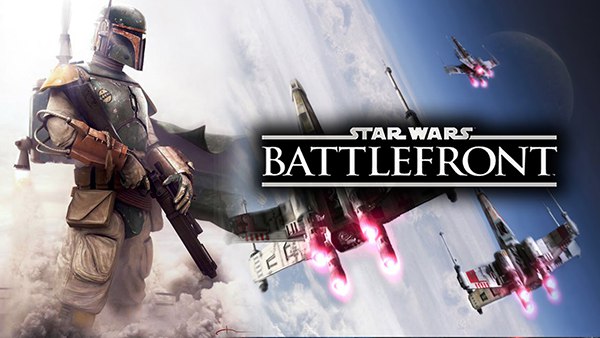 Бета Star Wars Battlefront останется без оффлайн-режима