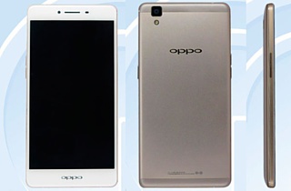 Oppo R7s анонсируют 18 октября