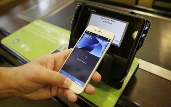 В Белоруссии появится аналог ApplePay