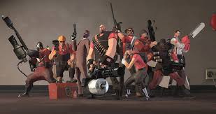 Team Fortress 2 подвергнется инопланетному вторжению