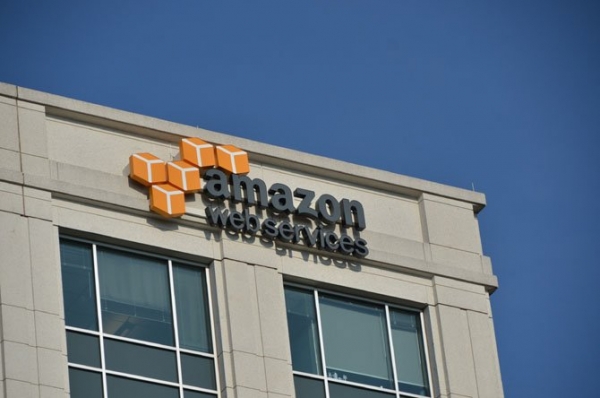Amazon и Rackspace заключили облачную сделку