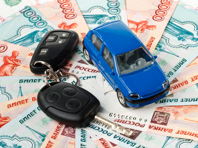 За сентябрь цены на легковые автомобили в РФ выросли на 0,7%