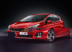 Обновленная KIA cee’d поступила в продажи