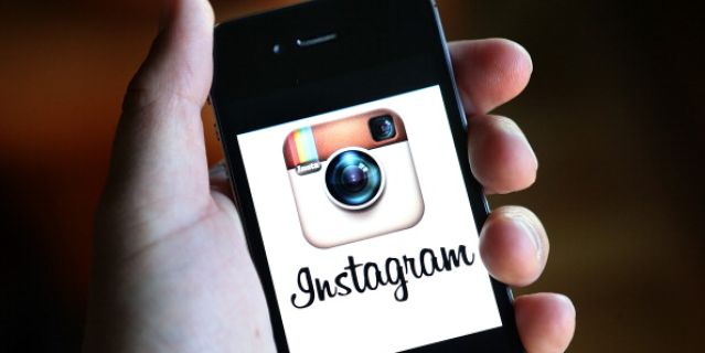 Названы самые популярные фото в Instagram