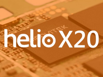 Слухи: Meizu первой выпустит смартфон на чипе MediaTek Helio X20