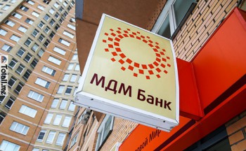 Карты «МДМ банка» не работают несколько дней