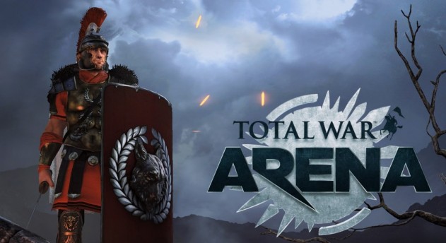 Закрытый бета-тест Total War: ARENA стартовал в России