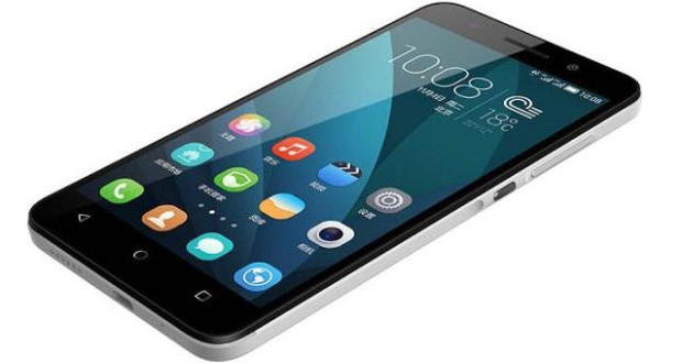 Huawei проведена презентация смартфона Honor Play 5X