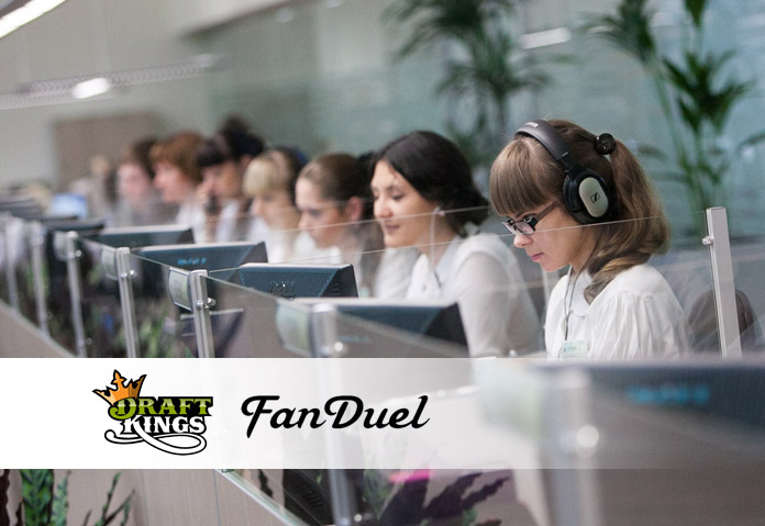 DraftKings и FanDuel запретили сотрудникам участвовать в фэнтези-играх