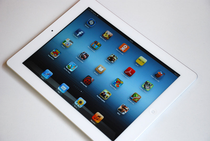 Планшет iPad Pro от Apple резко подешевел в России