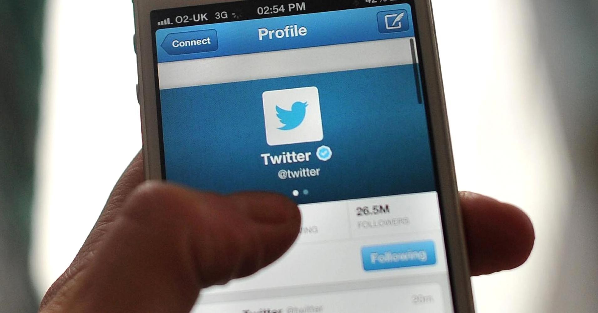 Twitter достиг рекламного охвата в 26 миллионов человек в России