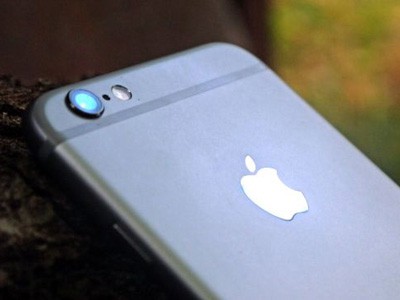 Специалистов DxOMark не впечатлила камера Apple iPhone 6S