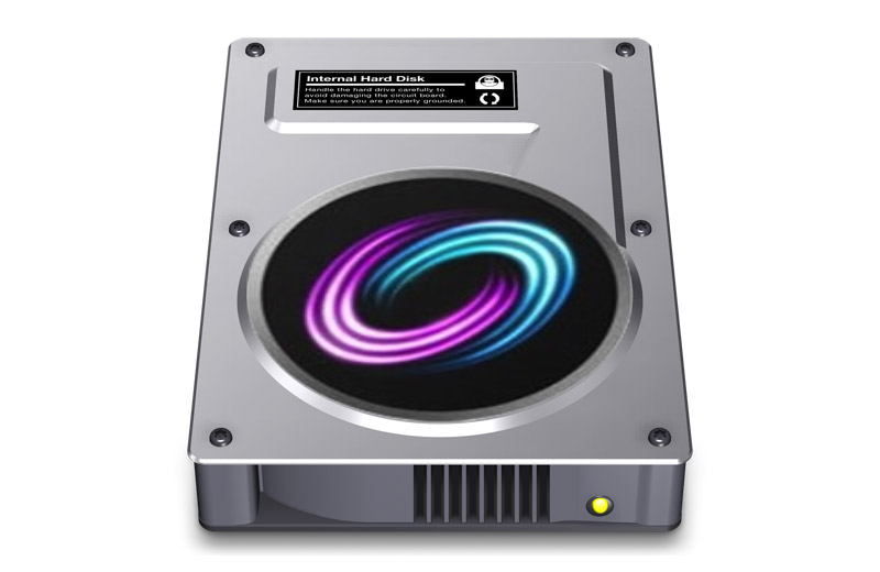 Fusion Drive на новых iMac имеет 24Гб SSD